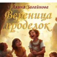 Алина Загайнова. Вереница проделок