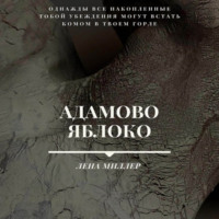 Лена Миллер. Адамово яблоко
