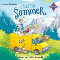Jasmin Schaudinn. P?ckchensommer (ungek?rzt)