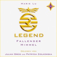 Marie Lu. Fallender Himmel - Legend, Teil 1 (gek?rzt)