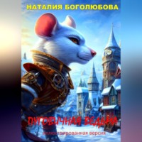 . Пуговичная ведьма. Иллюстрированная версия