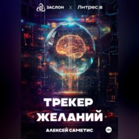 Алексей Саметис. Трекер желаний