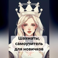 Константин Оборотов. Шахматы, самоучитель для новичков