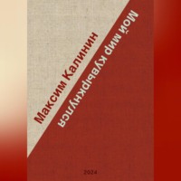 . Мой мир кувыркнулся