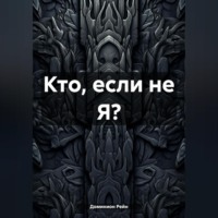 . Кто, если не Я?