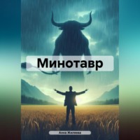 Анна Игоревна Жиляева. Минотавр