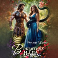 . В объятиях нага