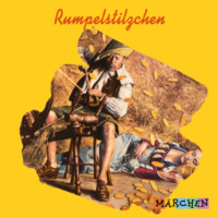 Jacob und Wilhelm Grimm. Rumpelstilzchen