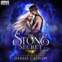 . The Stone Secret - Gargoyles of Stonehaven, Book 2 (Unabridged)