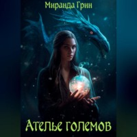 . Ателье големов