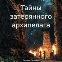. Тайны затерянного архипелага