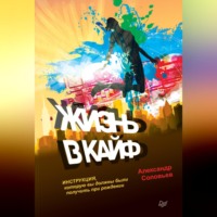 Александр Соловьев. Жизнь в кайф. Инструкция, которую вы должны были получить при рождении