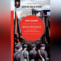 . Финляндия: государство из царской пробирки
