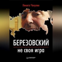 Никита Сергеевич Чекулин. Березовский – не своя игра