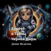 . Андрей и Тайны Черной Дыры