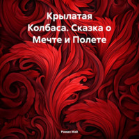 . Крылатая Колбаса. Сказка о Мечте и Полете