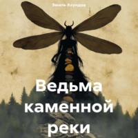 Эмиль Ахундов. Ведьма каменной реки