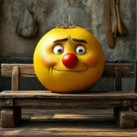 Вадим Игоревич Шахнович. коболоК (Колобок наоборот) 12+