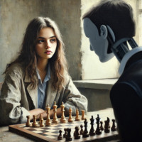 Павел Николаевич Губарев. Имя Кати