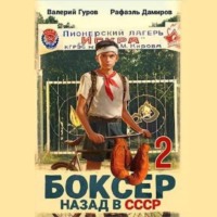 . Боксер 2: Назад в СССР