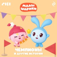 . Малышарики. Чемпионы и другие истории