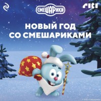 . Новый год со Смешариками