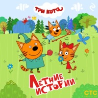 . Три кота. Летние истории