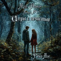 Рена Лис. Мир Нави