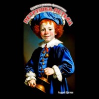 Андрей Иванович Щеглов. Петрушка-Петька