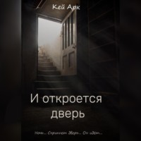 Кей Арк. И откроется дверь
