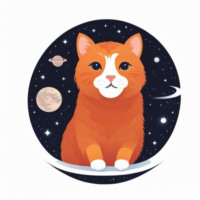 Ставрос Павлу. Ириска в космосе. Часть 2