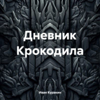 Иван Александрович Куракин. Дневник Крокодила