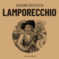 Джованни Боккаччо. Lamporecchio