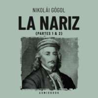 Nicolai Gogol. La nariz