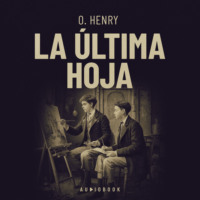 . La ultima hoja