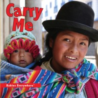 Star Bright Books. Carry Me (Unabridged)