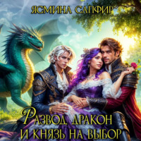 . Развод, дракон и князь на выбор