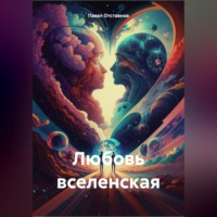 . Любовь вселенская