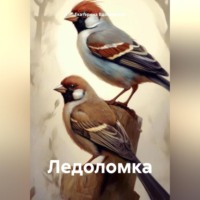 Екатерина Олеговна Вдовенкина. Ледоломка