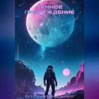 Екатерина Вершинина. Лунное пробуждение