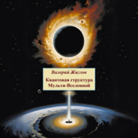 Валерий Жиглов. Квантовая структура Мульти-Вселенной