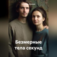 . Безмерные тела секунд