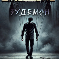 Виктор Муравьёв. Зудемон