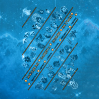 Тимур Лэнг. Звездная защита Земли. Истоки