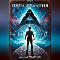 Дмитрий Раудонис. Цена желания