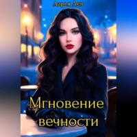 Дарья Лев. Мгновение вечности