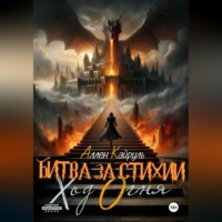 . Битва за стихии. Ход Огня