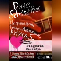 Dave Schr?dinger. Раскрывая архивы Первого Альтернативного. Книга 5: Лайт