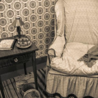 Наталья Явленская. Что случилось с Мэри Магилл?