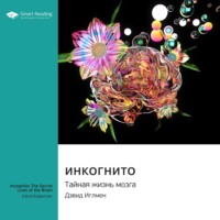 . Инкогнито. Тайная жизнь мозга. Дэвид Иглмен. Саммари